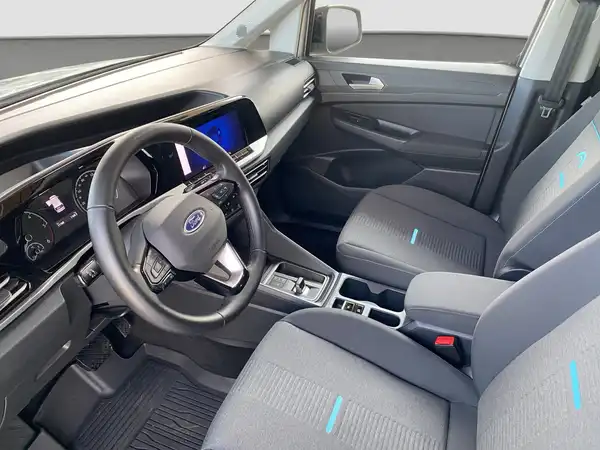 FORD CONNECT (7/17)