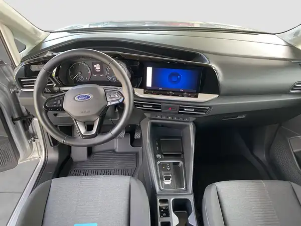 FORD CONNECT (8/17)