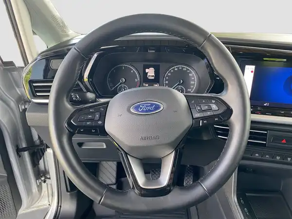 FORD CONNECT (10/17)