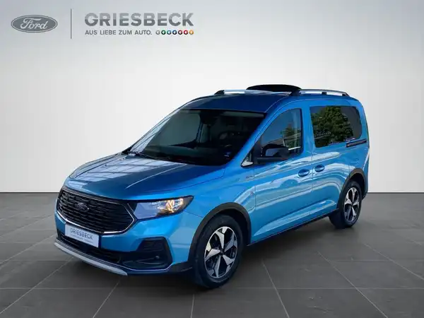FORD CONNECT (1/20)
