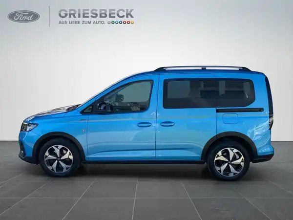 FORD CONNECT (2/20)