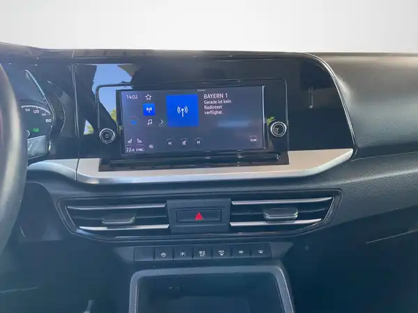 FORD CONNECT (11/20)