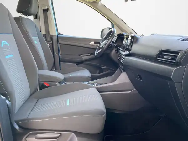 FORD CONNECT (12/20)
