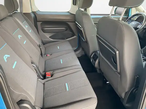 FORD CONNECT (13/20)