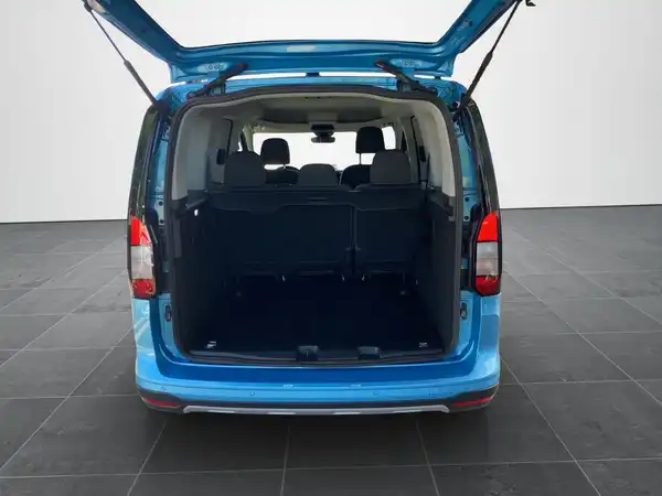 FORD CONNECT (14/20)
