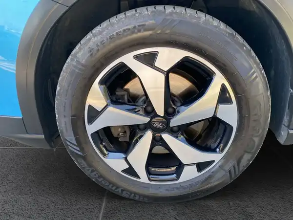 FORD CONNECT (15/20)