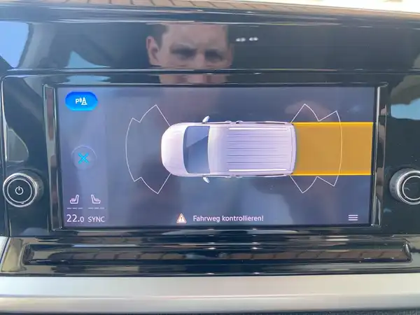 FORD CONNECT (18/20)