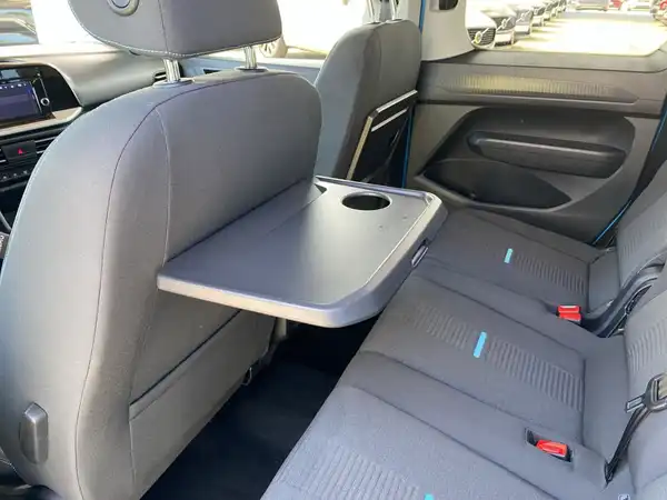 FORD CONNECT (20/20)