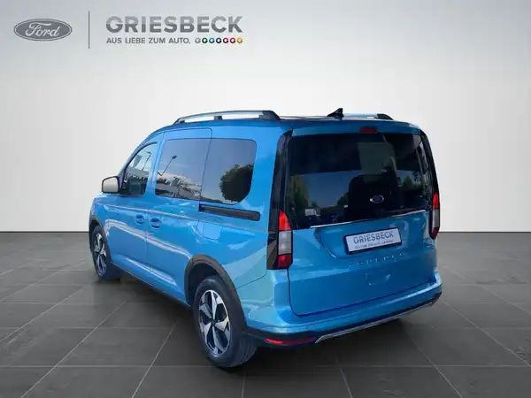 FORD CONNECT (3/20)