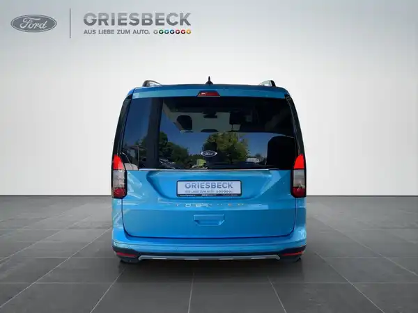 FORD CONNECT (4/20)