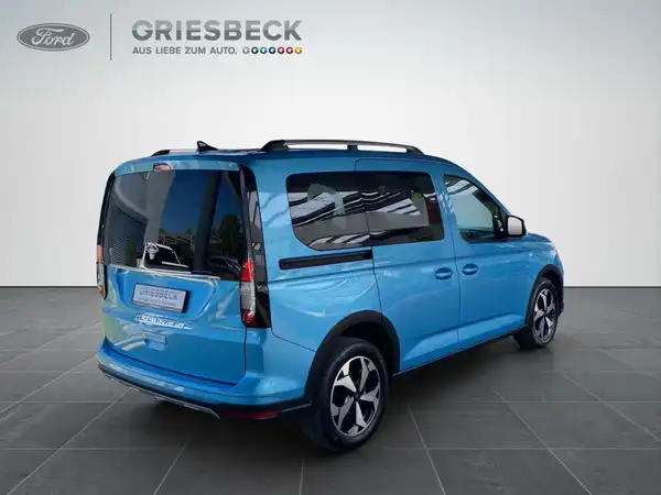 FORD CONNECT (5/20)