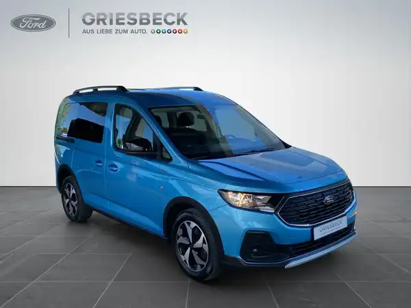 FORD CONNECT (6/20)