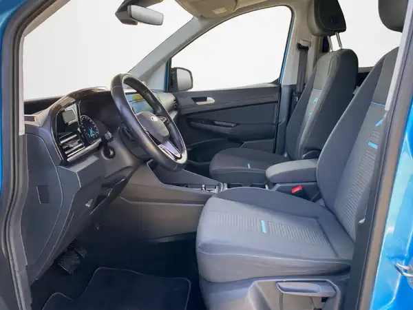 FORD CONNECT (7/20)