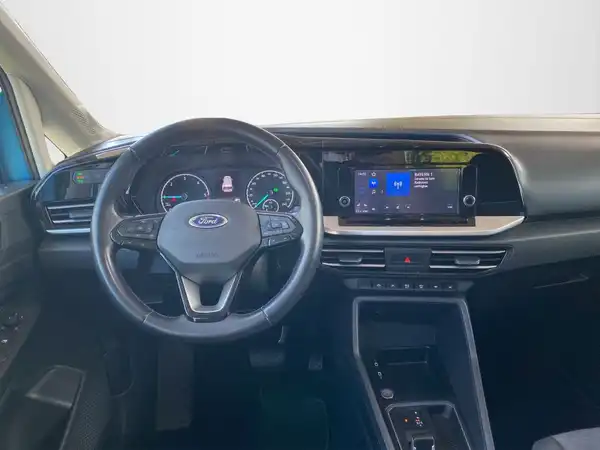 FORD CONNECT (8/20)