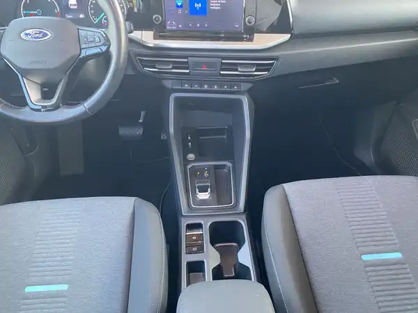 FORD CONNECT (9/20)