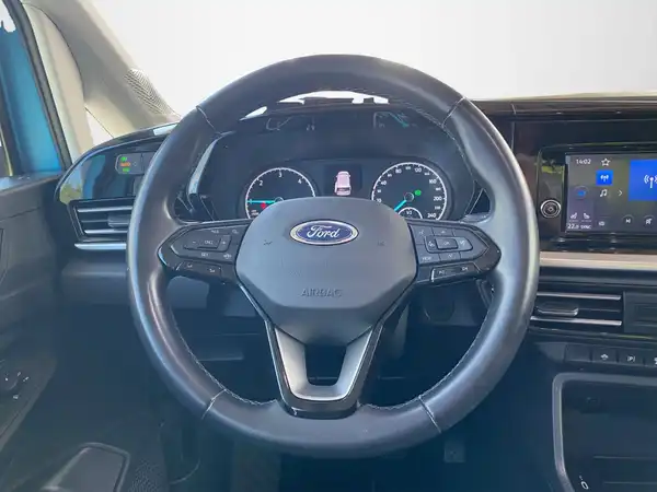 FORD CONNECT (10/20)