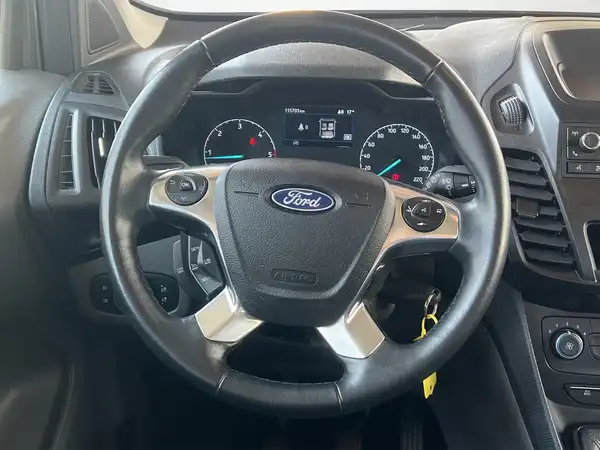 FORD CONNECT (10/17)