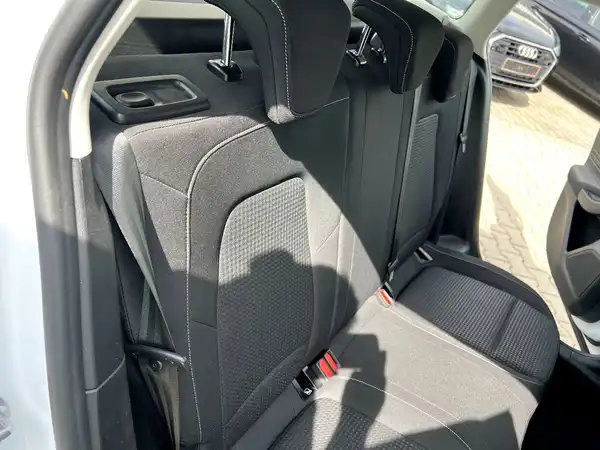 FORD CONNECT (16/26)
