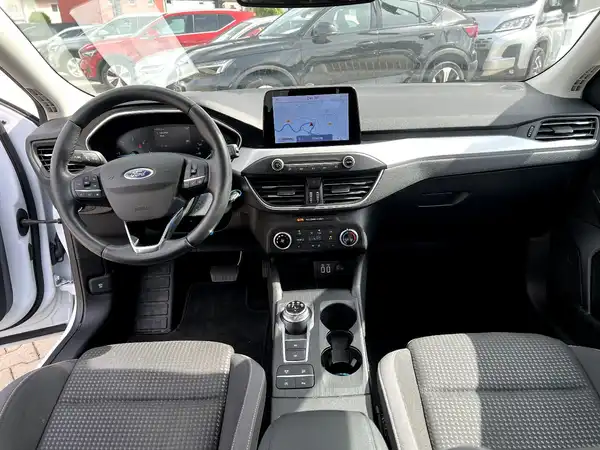 FORD CONNECT (17/26)