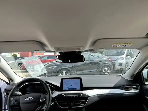 FORD CONNECT (18/26)