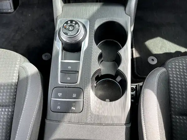 FORD CONNECT (22/26)