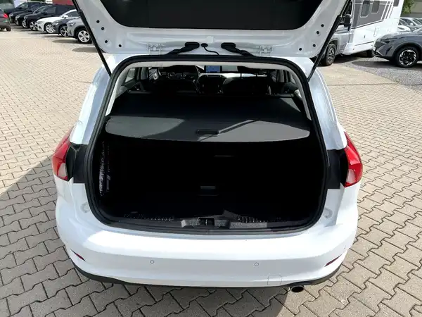 FORD CONNECT (7/26)