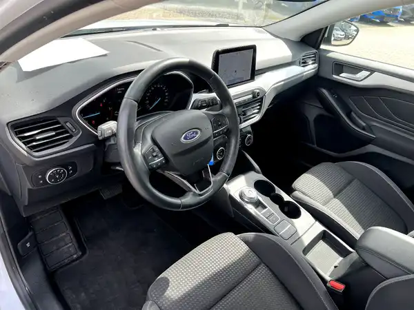 FORD CONNECT (9/26)