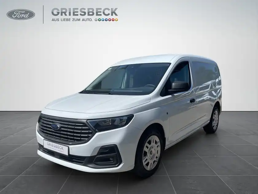 FORD CONNECT (1/17)