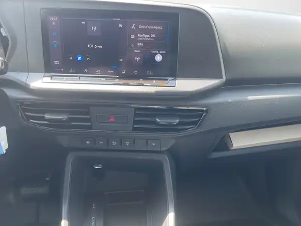 FORD CONNECT (11/17)