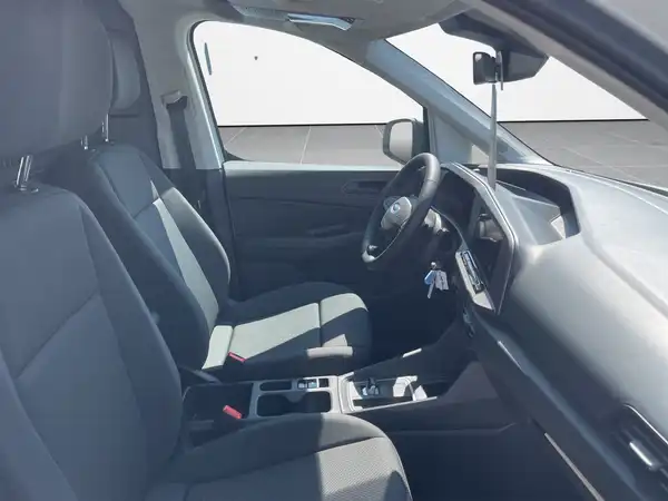 FORD CONNECT (12/17)