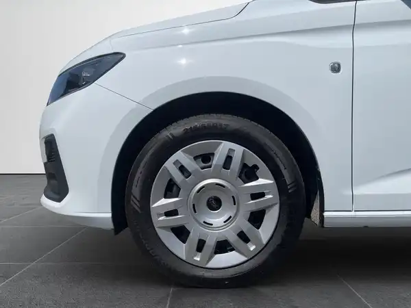 FORD CONNECT (15/17)