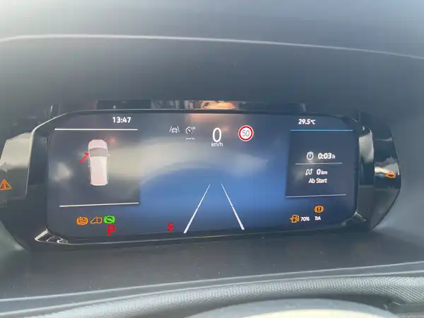 FORD CONNECT (16/17)