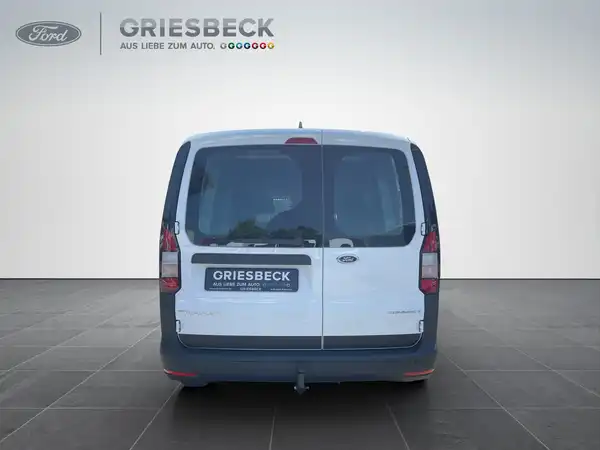 FORD CONNECT (4/17)
