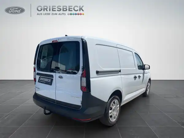 FORD CONNECT (5/17)