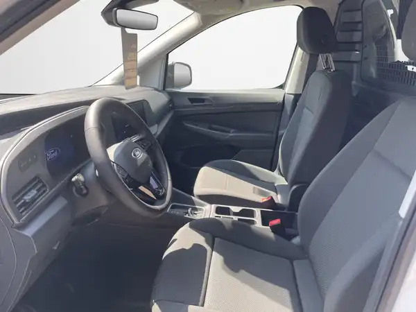 FORD CONNECT (7/17)