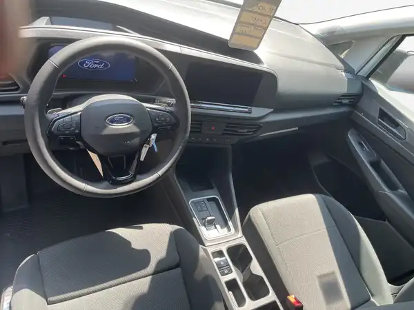 FORD CONNECT (8/17)