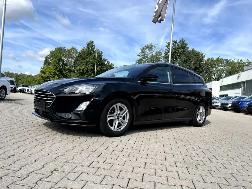 FORD CONNECT (1/27)