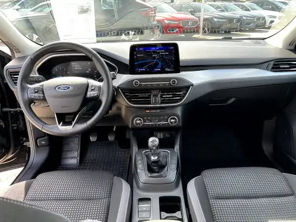 FORD CONNECT (17/27)