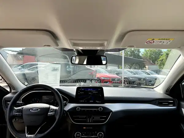 FORD CONNECT (18/27)