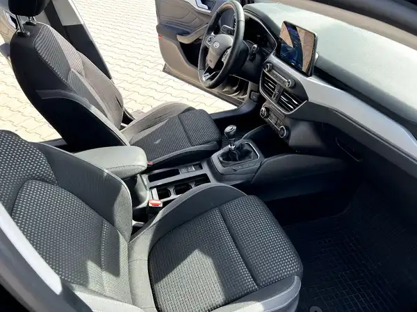 FORD CONNECT (20/27)