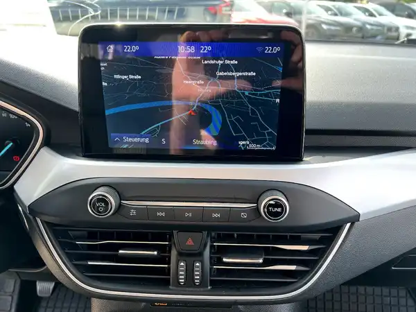 FORD CONNECT (25/27)