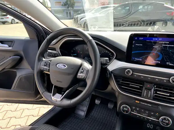 FORD CONNECT (26/27)