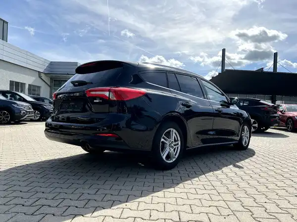 FORD CONNECT (4/27)