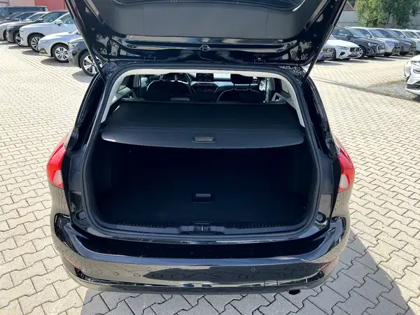 FORD CONNECT (7/27)