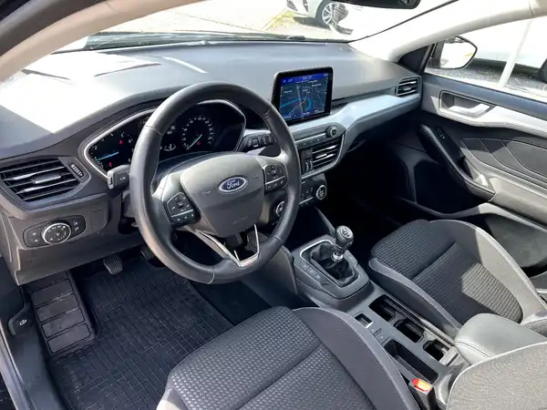FORD CONNECT (8/27)