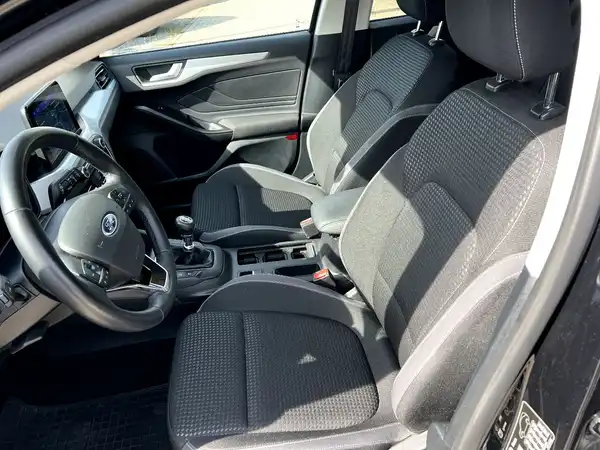 FORD CONNECT (9/27)