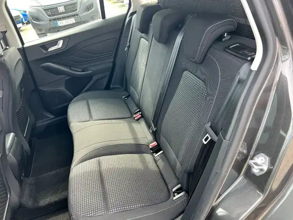 FORD CONNECT (13/27)