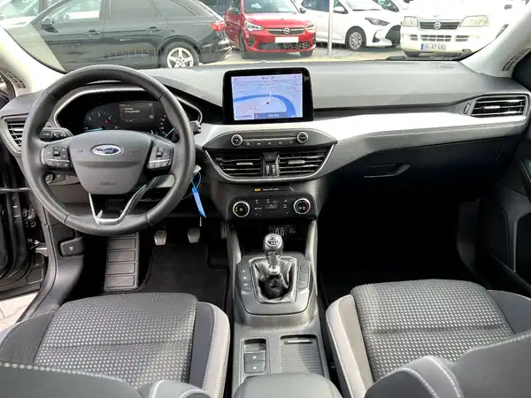 FORD CONNECT (17/27)