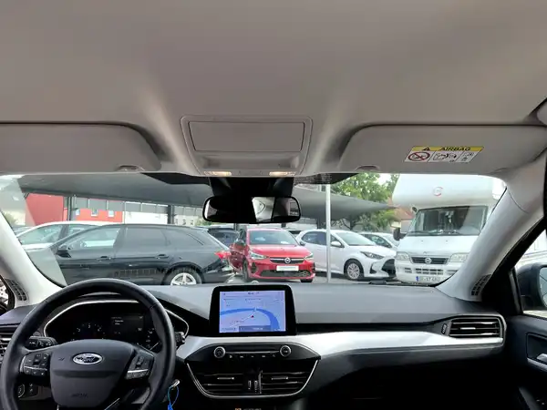 FORD CONNECT (18/27)