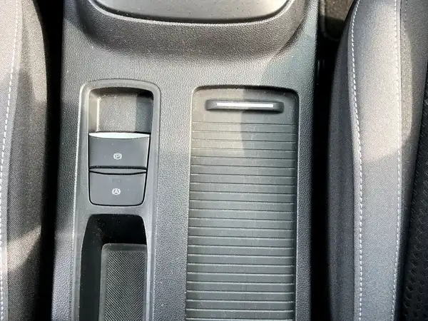 FORD CONNECT (22/27)